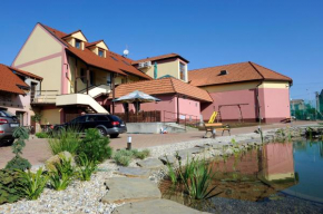 Wellness Penzion Kroměříž - Zlobice